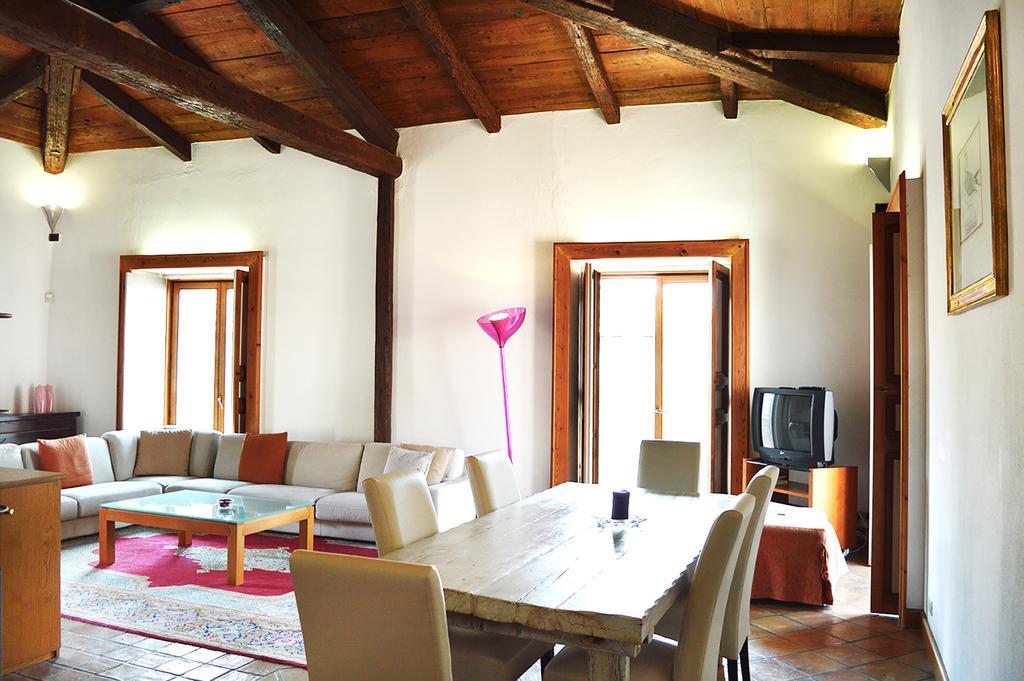 San Pietro Bed and breakfast